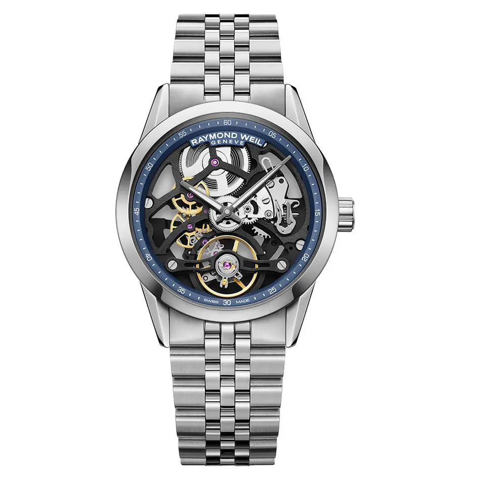 フリーランサー スケルトン - 2783-ST-50000｜レイモンド