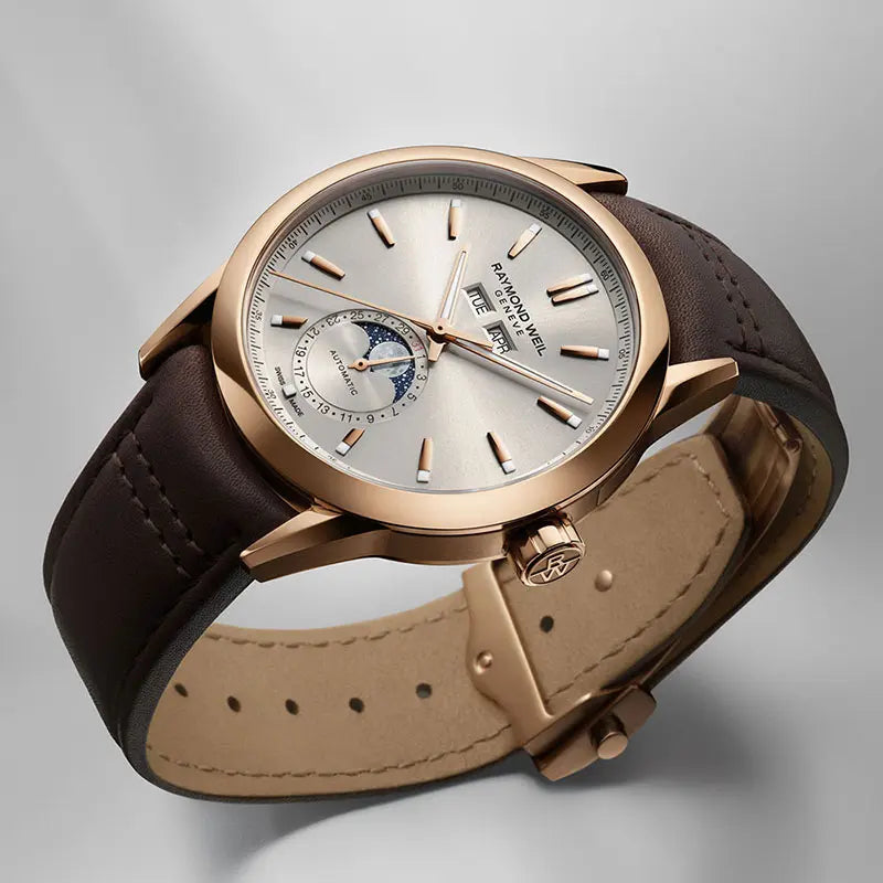 フリーランサー コンプリートカレンダー|レイモンド ウェイル フリーランサー コンプリートカレンダー|レイモンド ウェイル