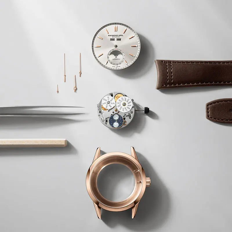 フリーランサー コンプリートカレンダー｜レイモンド ウェイル