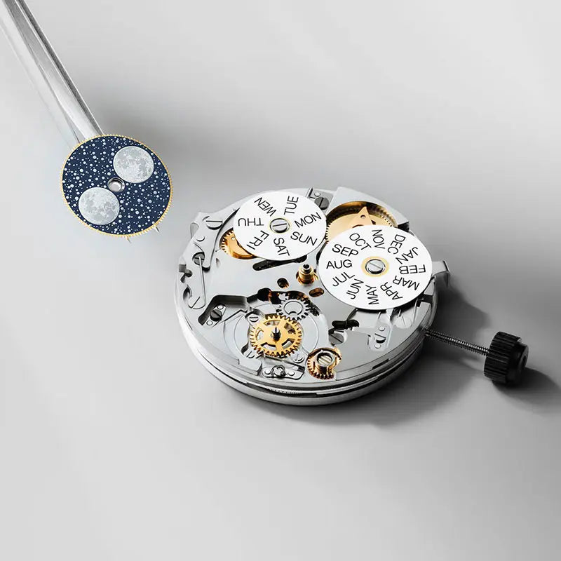 レイモンド ウェイル｜フリーランサー コンプリートカレンダー - 2766-PC5-64001