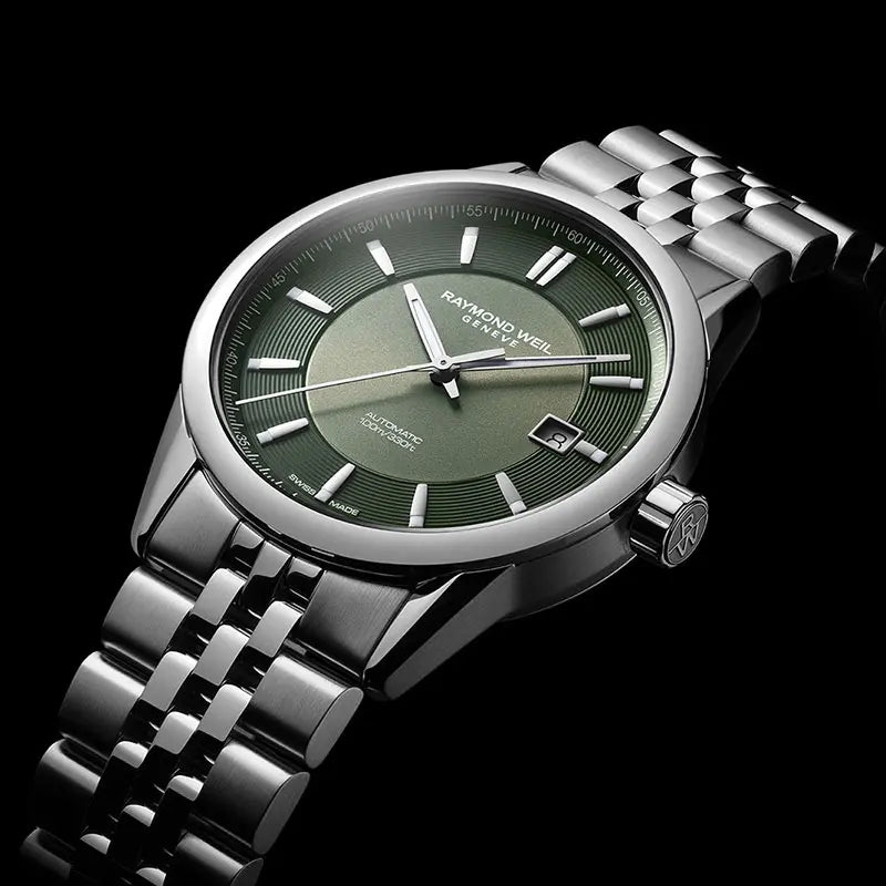 レイモンド ウェイル｜フリーランサー デイト - 2771-ST-52051