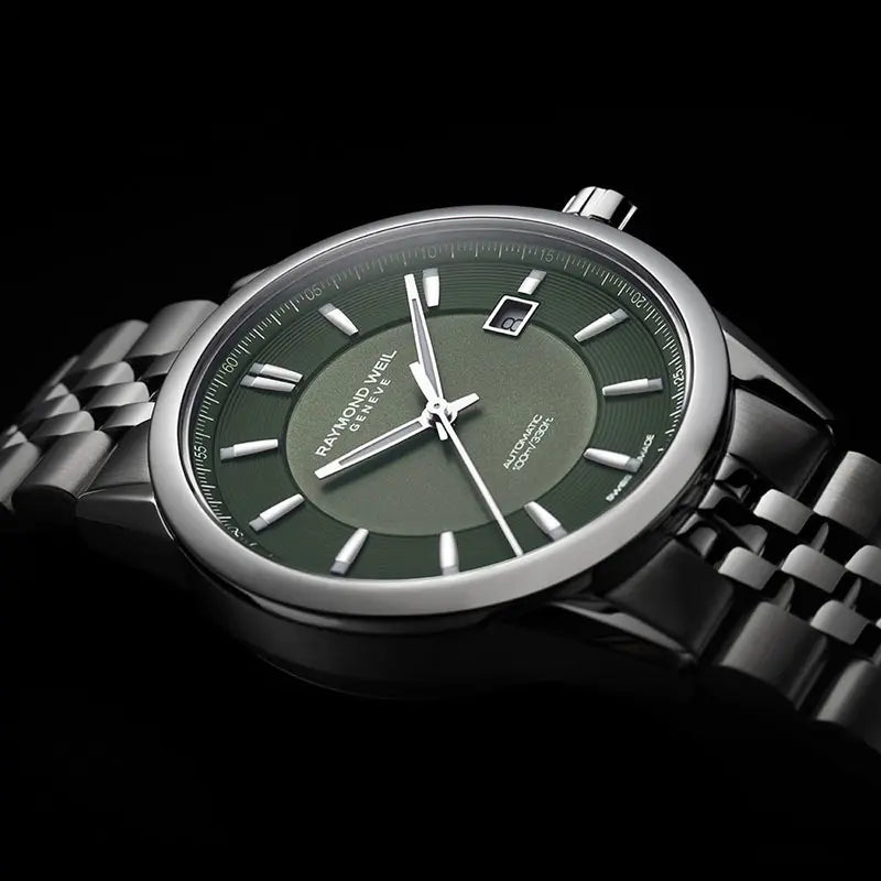 レイモンド ウェイル｜フリーランサー デイト - 2771-ST-52051