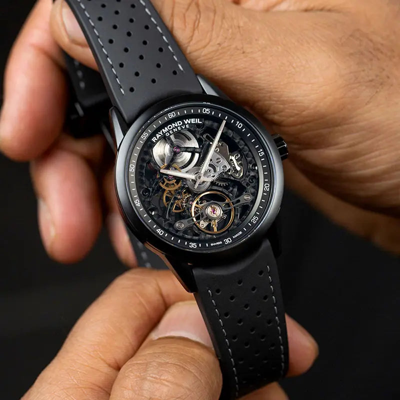 フリーランサー スケルトン 42mm|レイモンド ウェイル – oomiya 公式 フリーランサー スケルトン 42mm|レイモンド ウェイル – oomiya 公式