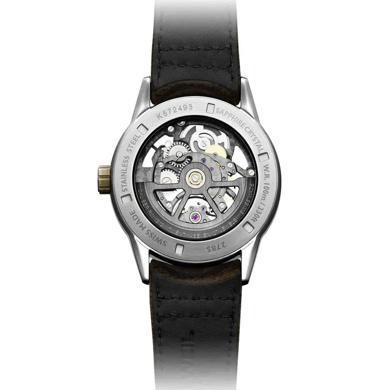 レイモンド ウェイル｜フリーランサー スケルトン - 2785-SBC-60000