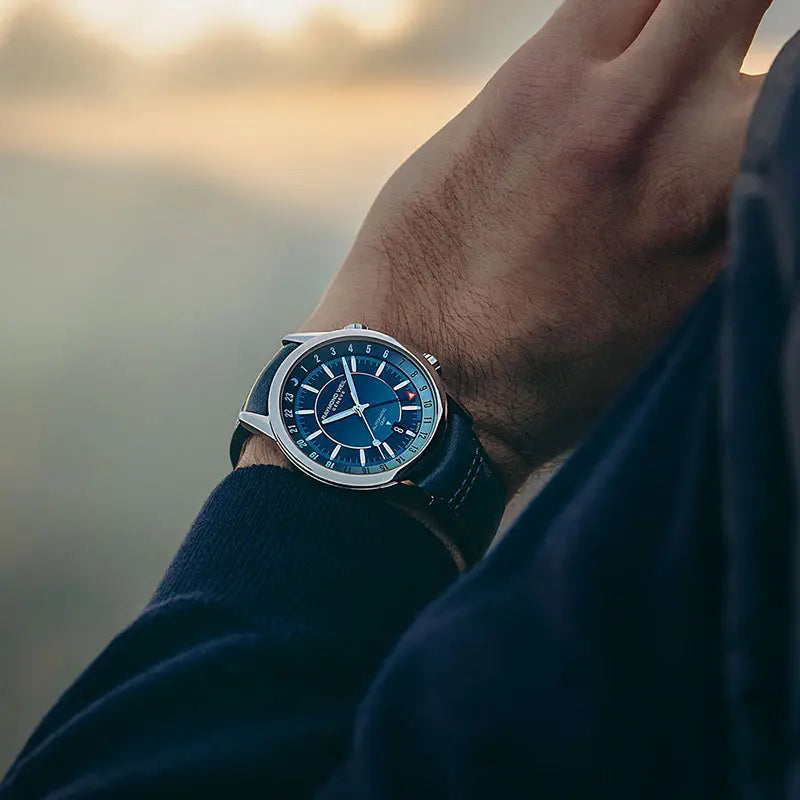 フリーランサー GMT - 2761-STC-50001|レイモンド ウェイル – oomiya フリーランサー GMT - 2761-STC-50001|レイモンド ウェイル – oomiya