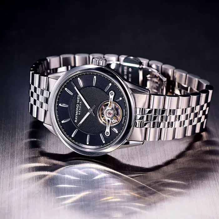 レイモンド ウェイル｜フリーランサー オープンワーク - 2780-ST-20001