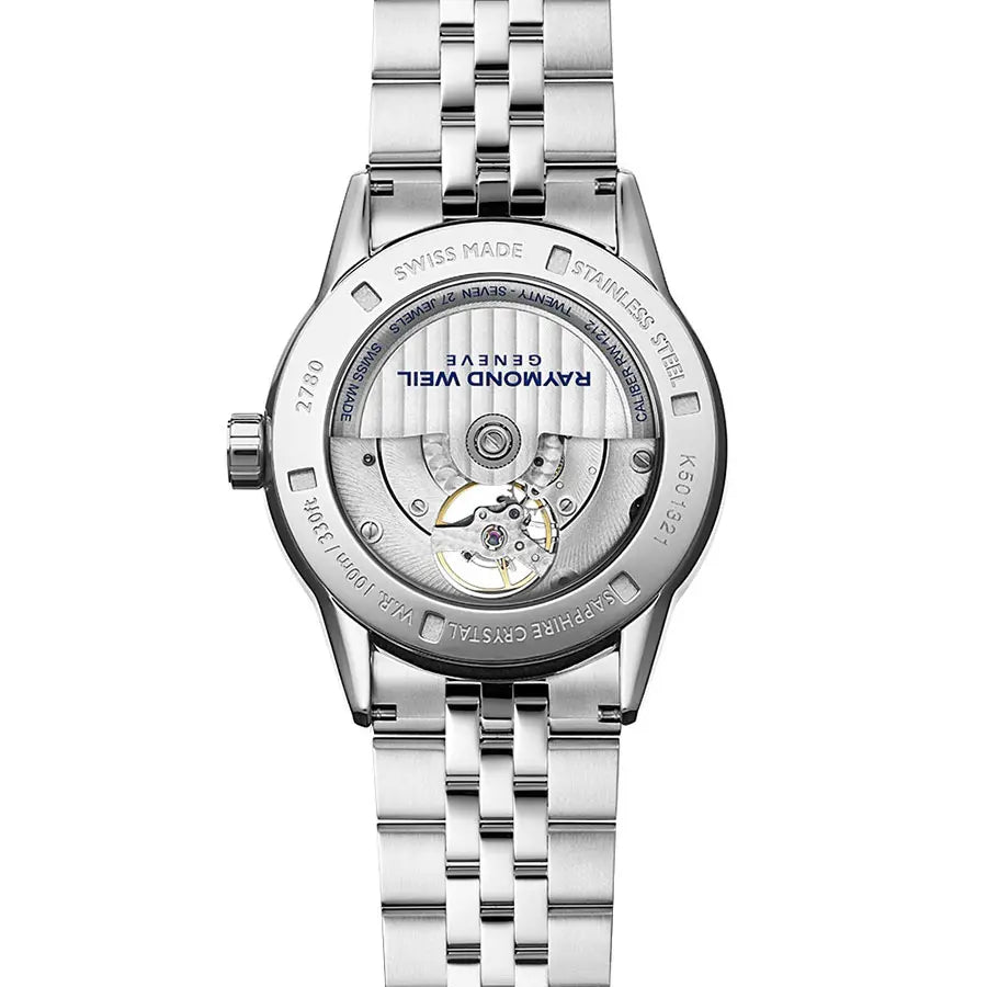 レイモンド ウェイル｜フリーランサー オープンワーク - 2780-ST-20001