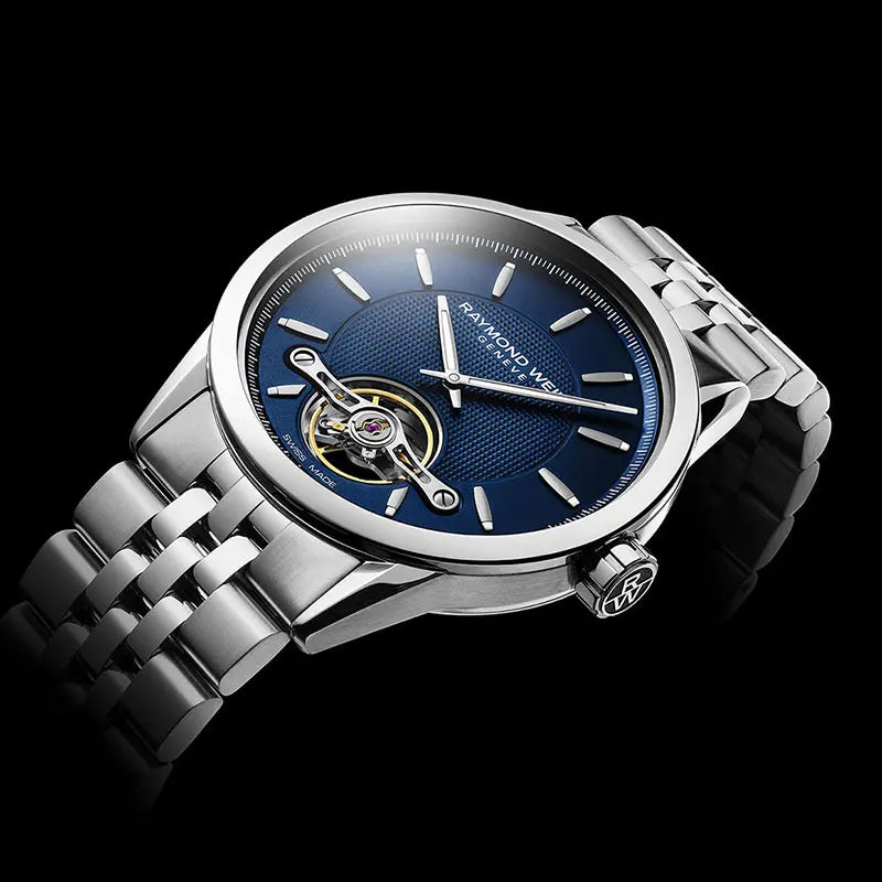 レイモンド ウェイル｜フリーランサー オープンワーク - 2780-ST-50001