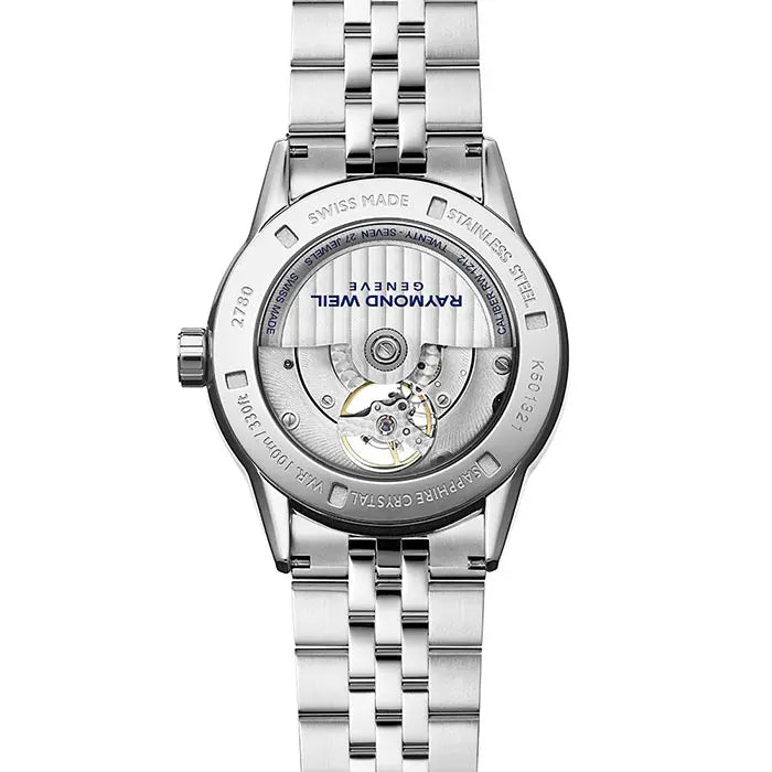 レイモンド ウェイル｜フリーランサー オープンワーク - 2780-ST-50001