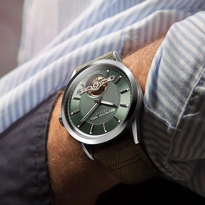 レイモンド ウェイル｜フリーランサー オープンワーク - 2780-STC-52001