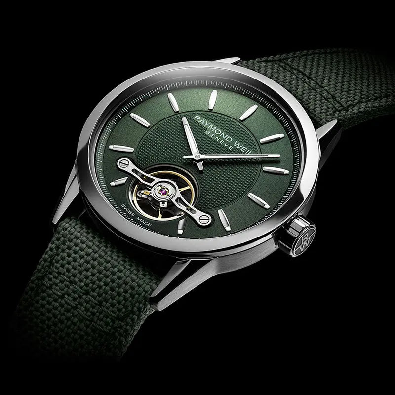 レイモンド ウェイル｜フリーランサー オープンワーク - 2780-STC-52001