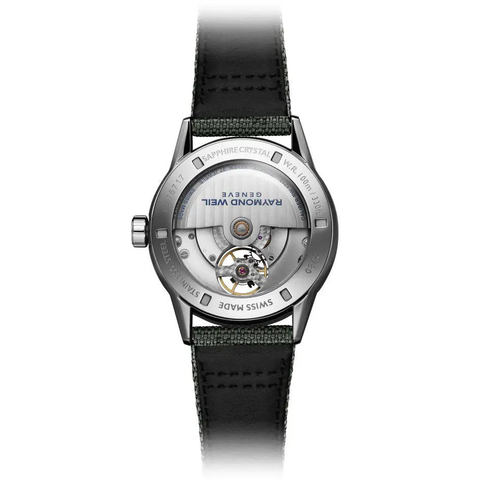 レイモンド ウェイル｜フリーランサー オープンワーク - 2780-STC-52001