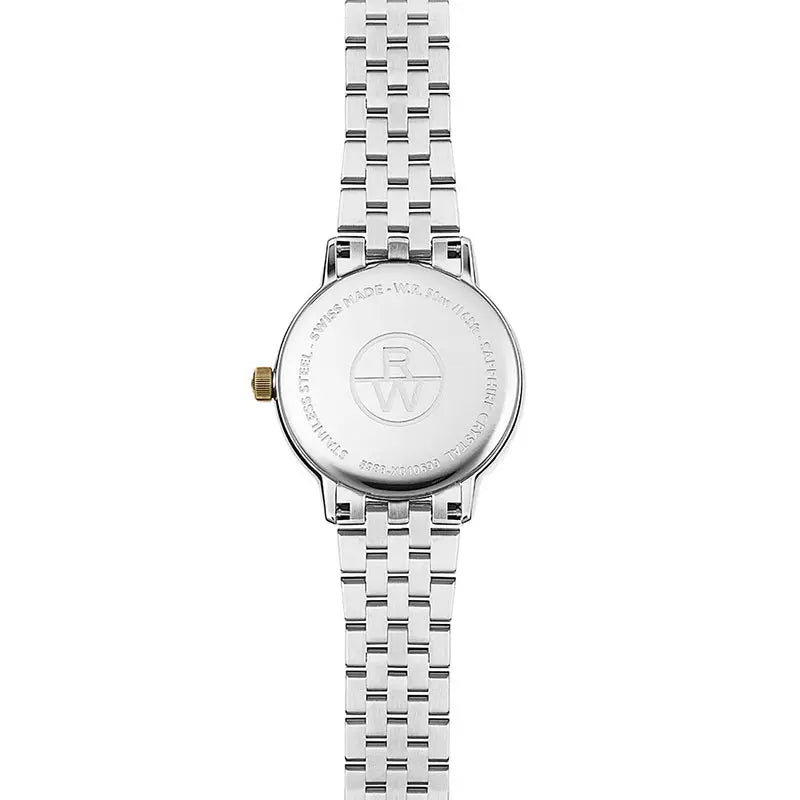 レイモンド ウェイル｜トッカータ - 5988-ST-97081