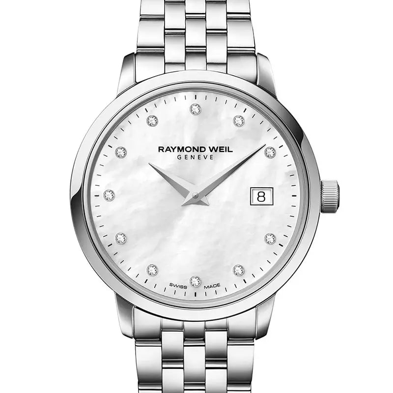 レイモンド ウェイル｜トッカータ - 5988-ST-97081