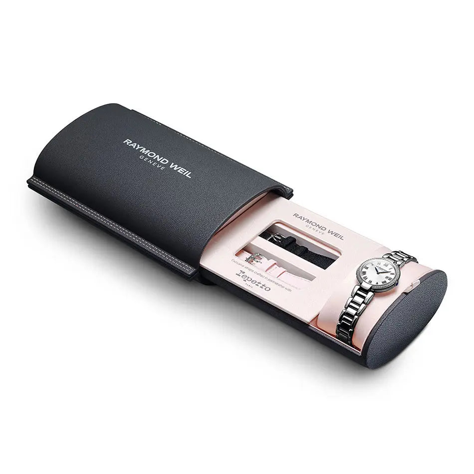 レイモンド ウェイル｜シャイン - 1600-STS-RE659