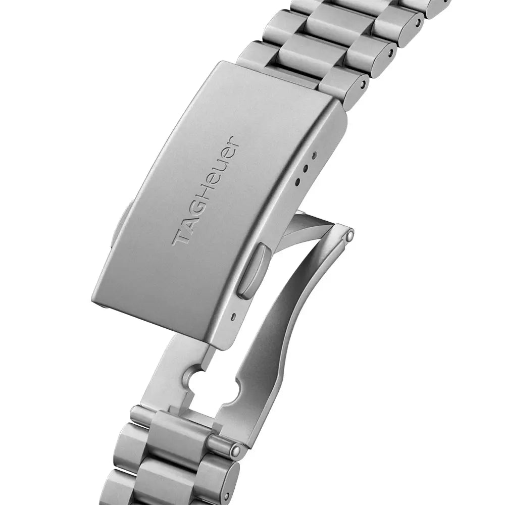 タグ・ホイヤー｜タグ・ホイヤー フォーミュラ1 ソーラーグラフ - WBY1112.BA0042