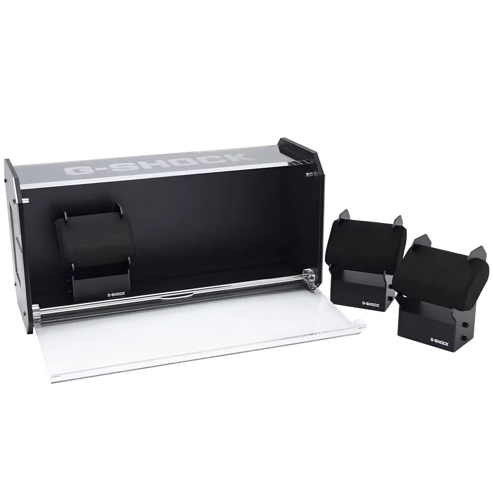 G-SHOCK コレクションディスプレイセット - GS-COLDISPSET – oomiya G-SHOCK コレクションディスプレイセット - GS-COLDISPSET – oomiya