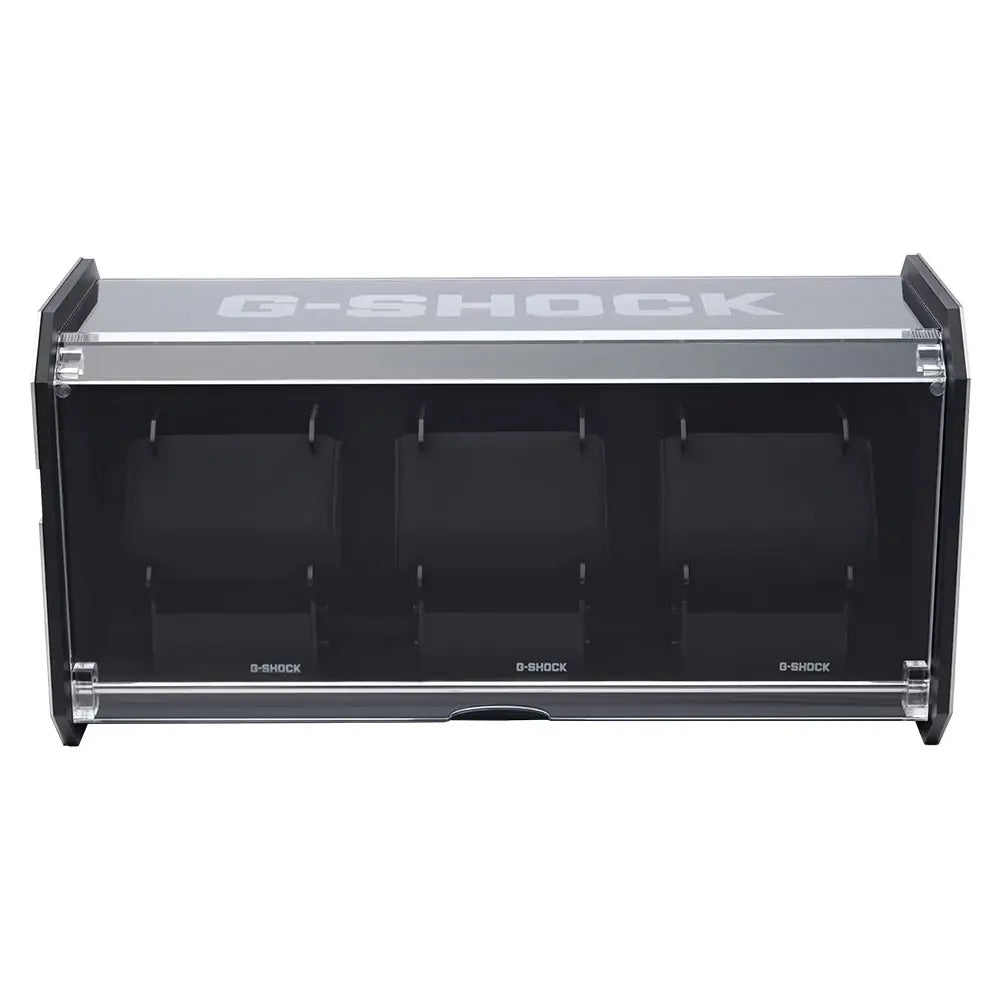 G-SHOCK コレクションディスプレイセット - GS-COLDISPSET G-SHOCK コレクションディスプレイセット - GS-COLDISPSET