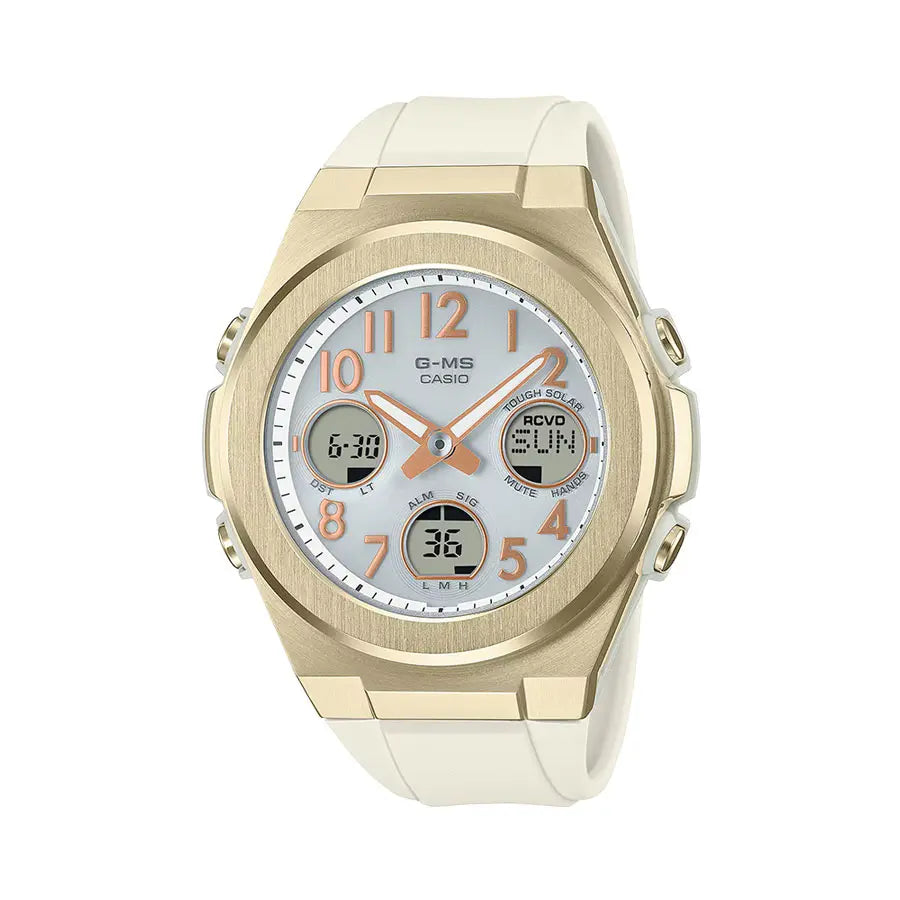 G-MS - MSG-W100-7A2JF タフソーラー|ベビー・ジー – oomiya 公式サイト G-MS - MSG-W100-7A2JF タフソーラー|ベビー・ジー – oomiya 公式サイト