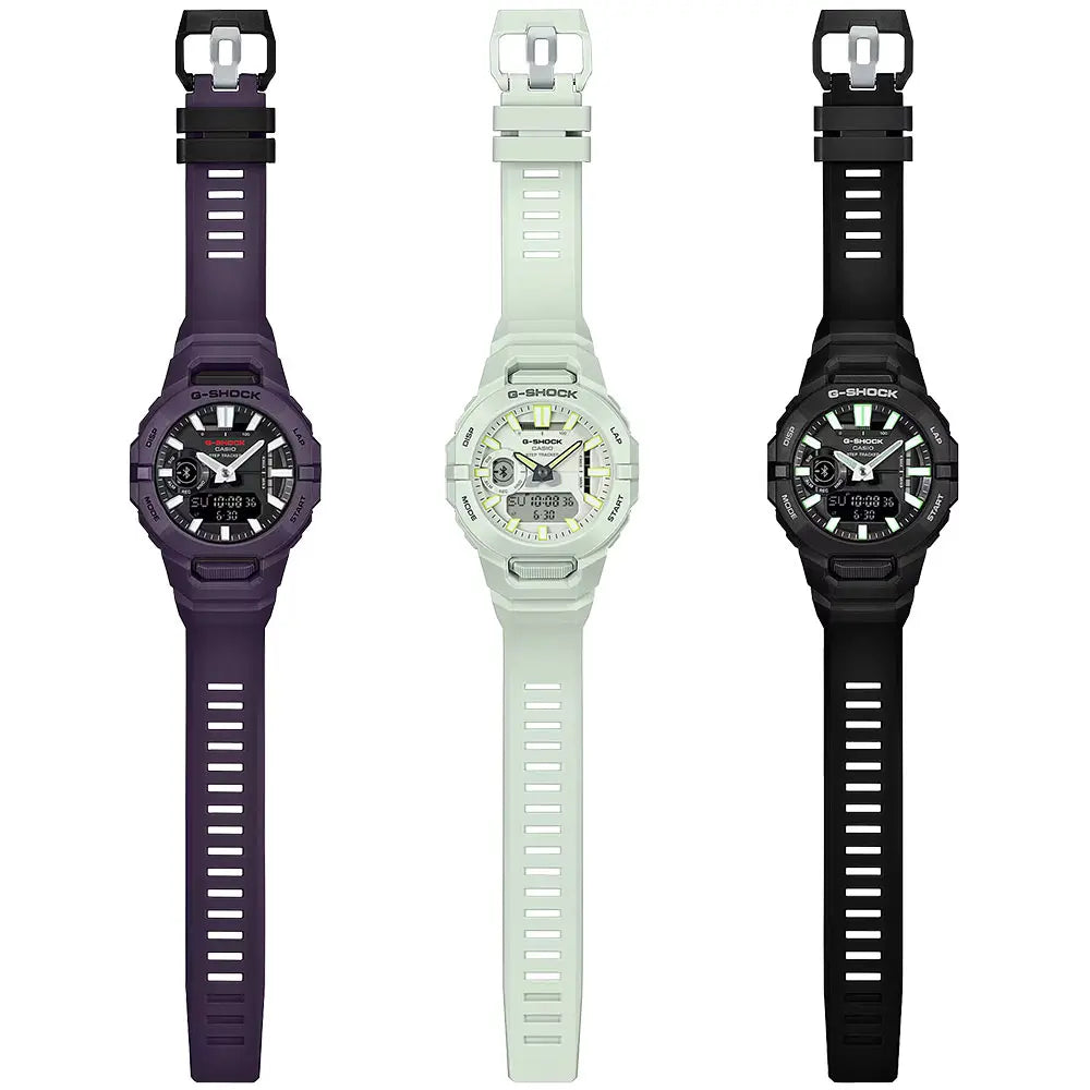 ジー・ショック｜ANALOG-DIGITAL - GBA-950-1AJF