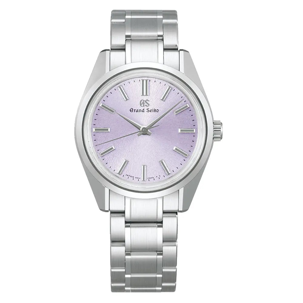 ヘリテージコレクション 9Sメカニカル 44GS現代デザイン