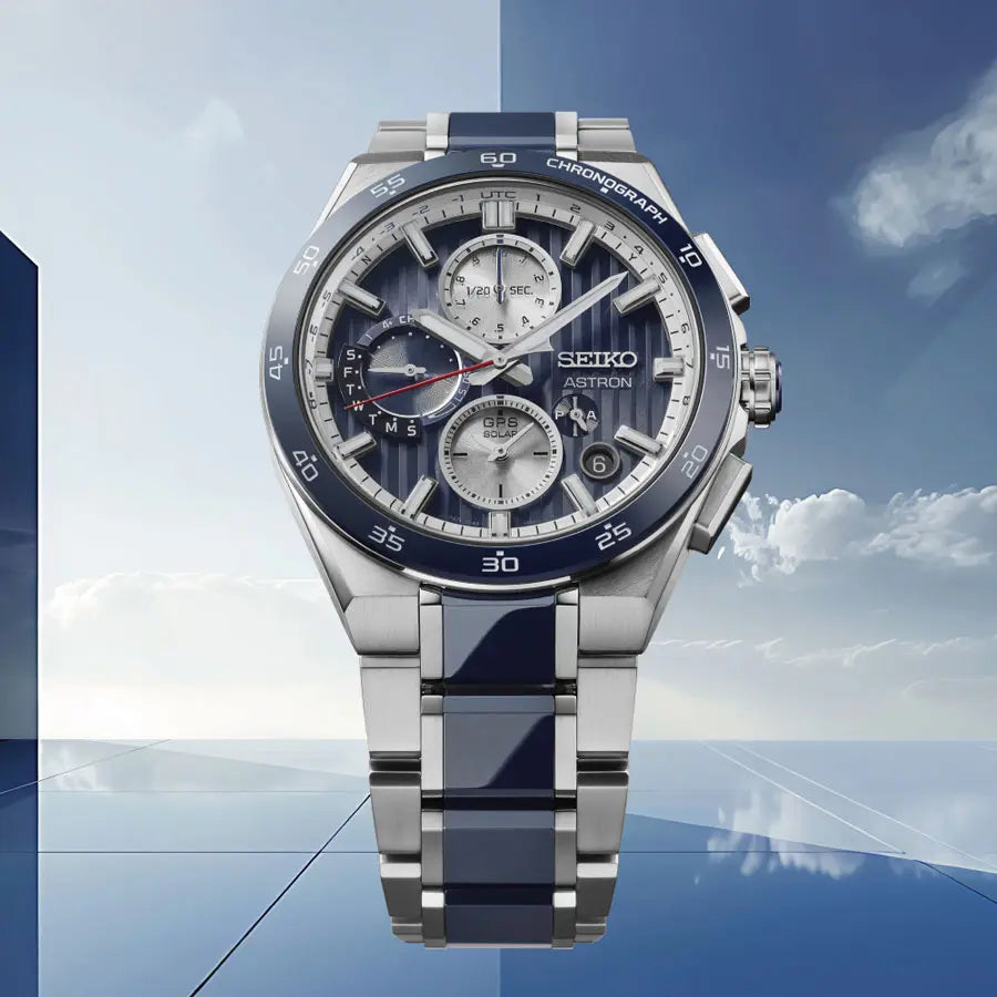 セイコー アストロン SEIKO ASTRON SBXC111【SEIKOフェアクロス