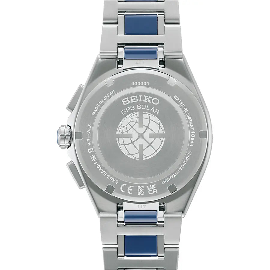 SBXC181 - ネクスター GPSソーラーモデル|セイコー アストロン SBXC181 - ネクスター GPSソーラーモデル|セイコー アストロン