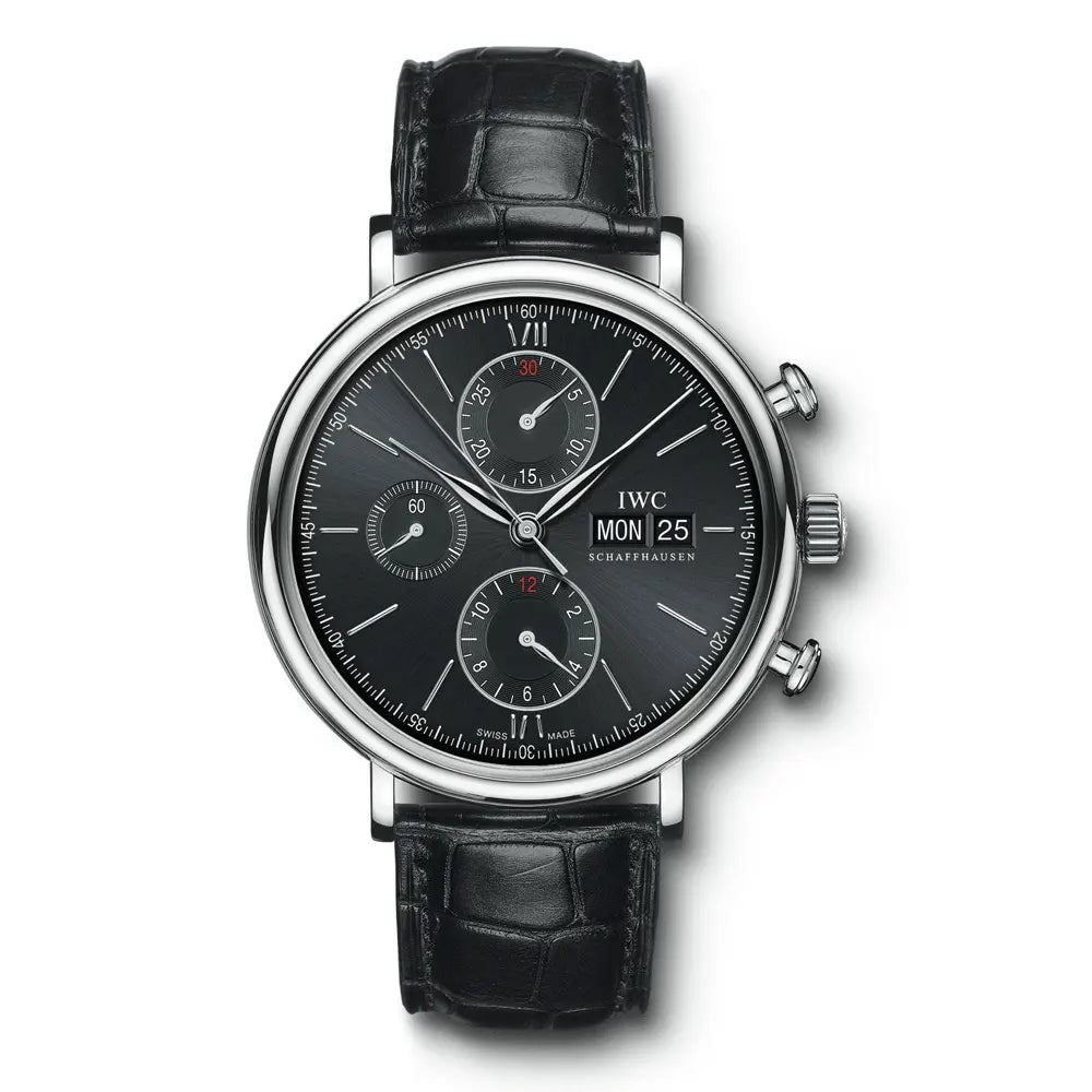 IWC ポートフィノ　356523 IWC ポートフィノ 356523 ポートフィノ・オートマティック 34[IW357417