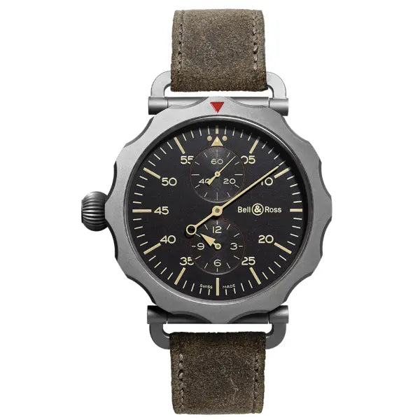 ヴィンテージ WW2 レギュレーター｜VINTAGE WW2 REG-HERI-CA – oomiya