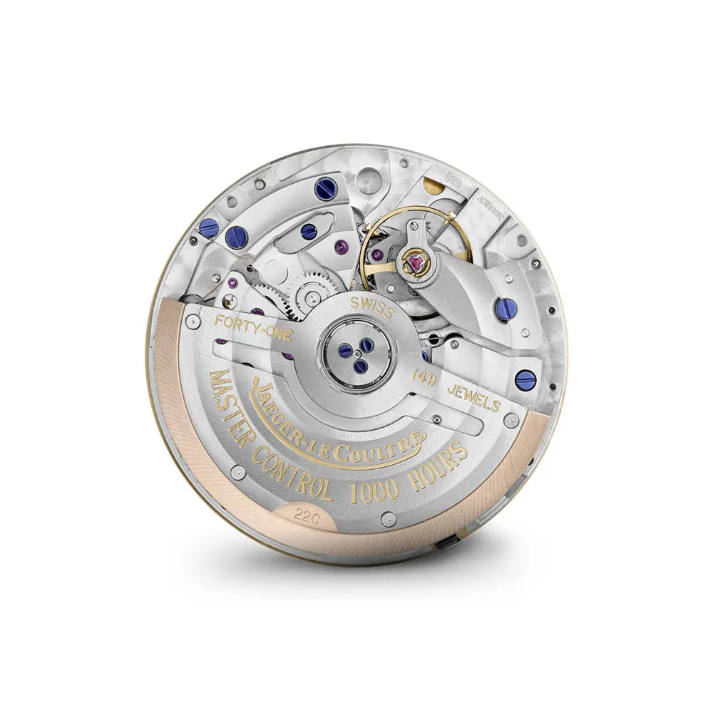 ジャガー・ルクルト｜マスター・ウルトラスリム・リザーブ・ド・マルシェ Q1378420