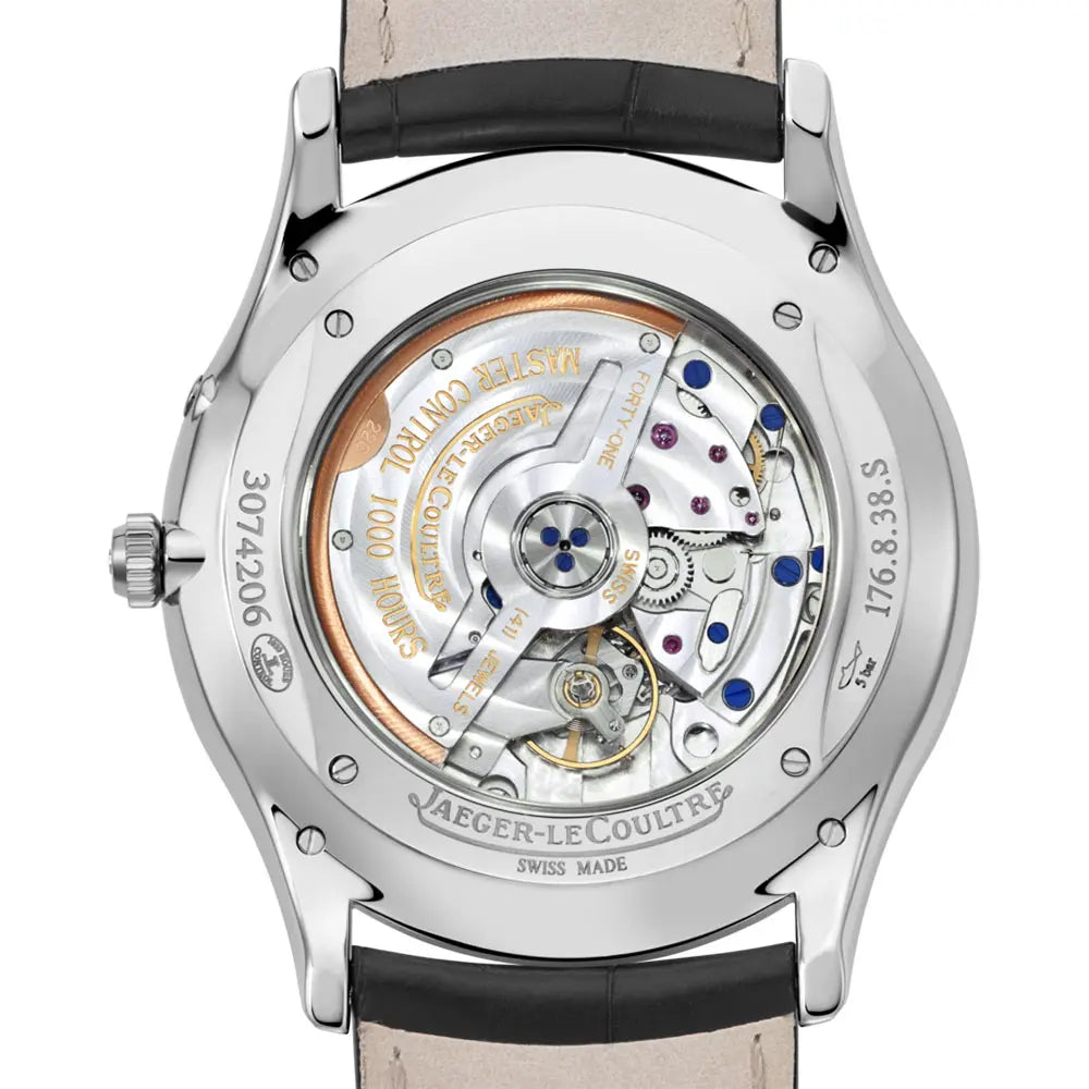 ジャガー・ルクルト｜マスター・ウルトラスリム・リザーブ・ド・マルシェ Q1378420