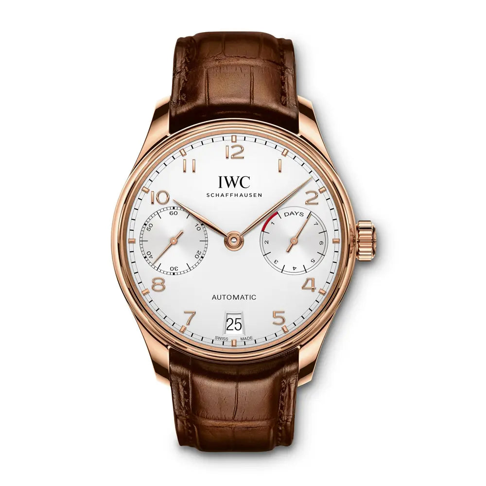 ポートフィノ・オートマティック デイ&ナイト 34 IW459801|IWC ポートフィノ・オートマティック デイ&ナイト 34 IW459801|IWC