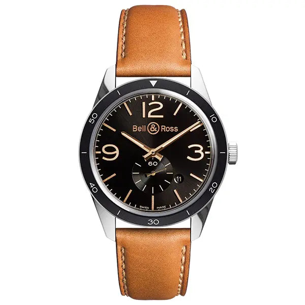 ヴィンテージBR123 ゴールデンヘリテージ - BRV123-GH-ST/SCA – oomiya