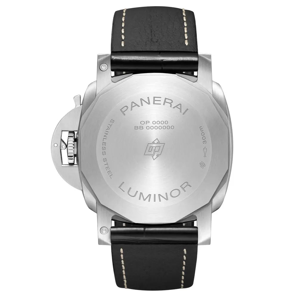 【中古】PANERAI パネライ ルミノール マリーナ PAM01312 楽天市場】【中古】 パネライ ルミノール マリーナ 1950 3デイズ