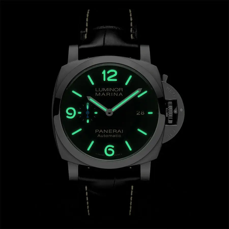 パネライ｜PAM01312 - ルミノール マリーナ