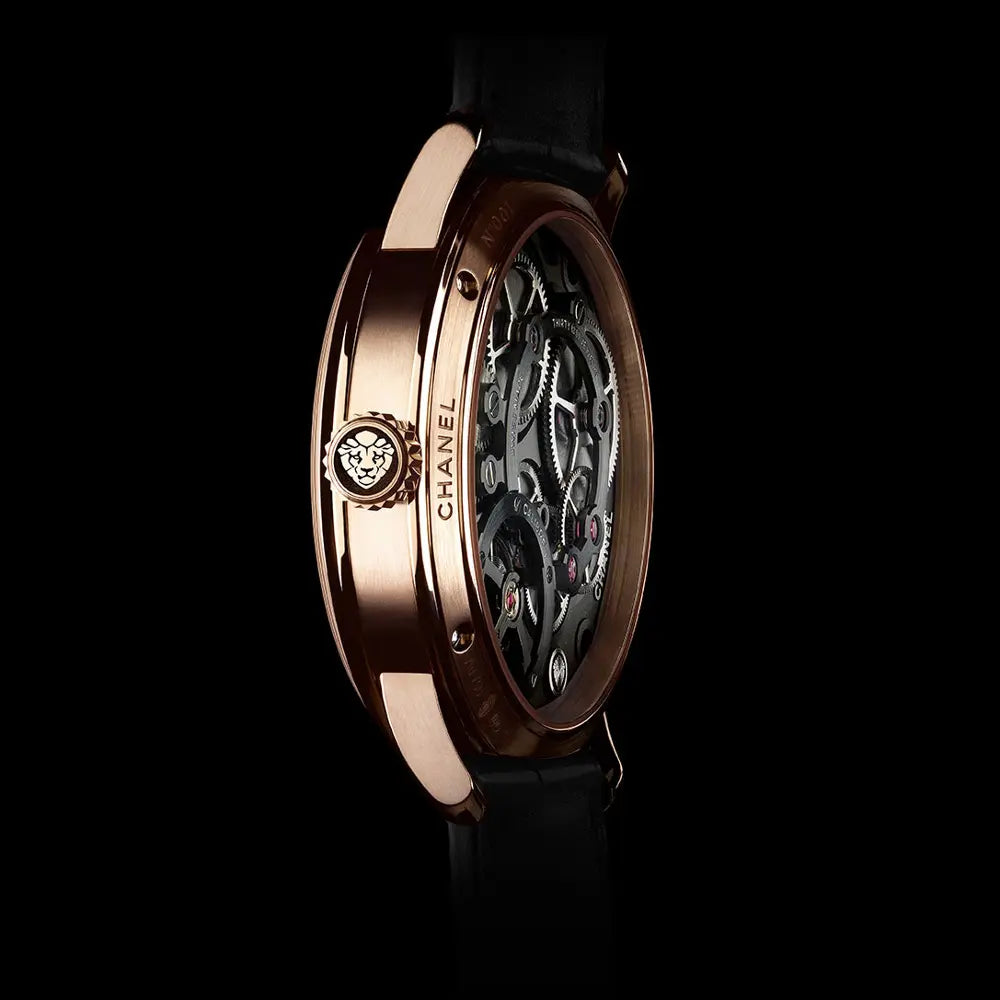 シャネル｜ムッシュー ドゥ シャネル - H6596