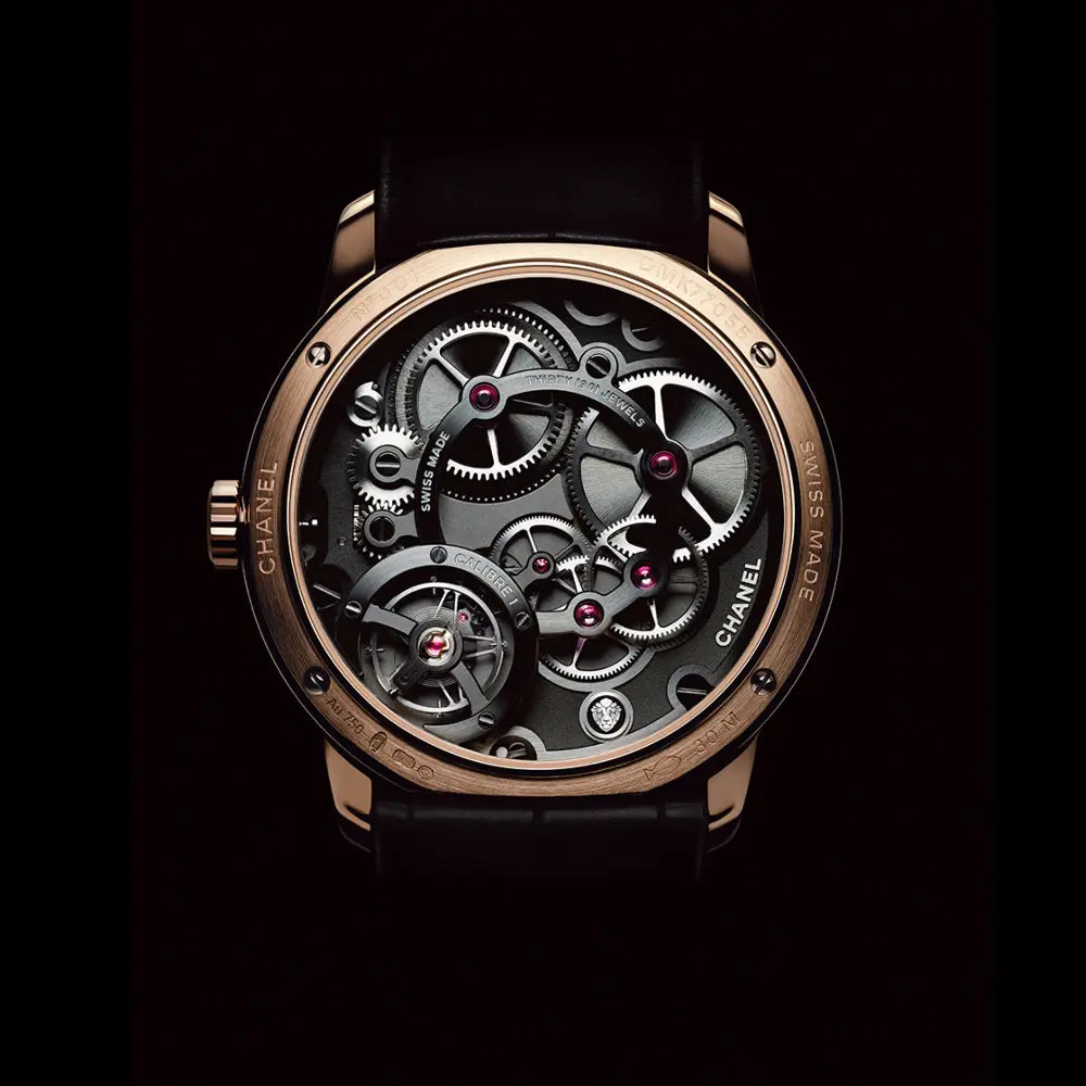 シャネル｜ムッシュー ドゥ シャネル - H6596