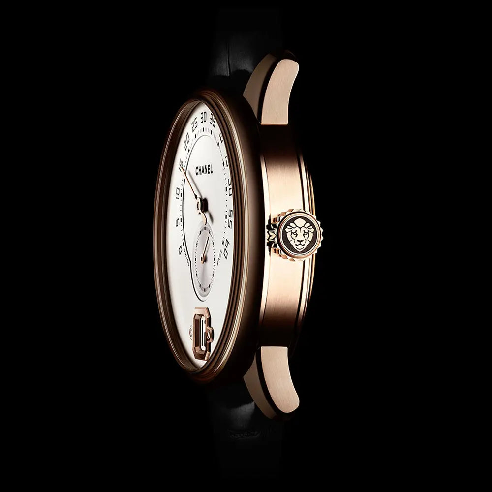 シャネル｜ムッシュー ドゥ シャネル - H6596