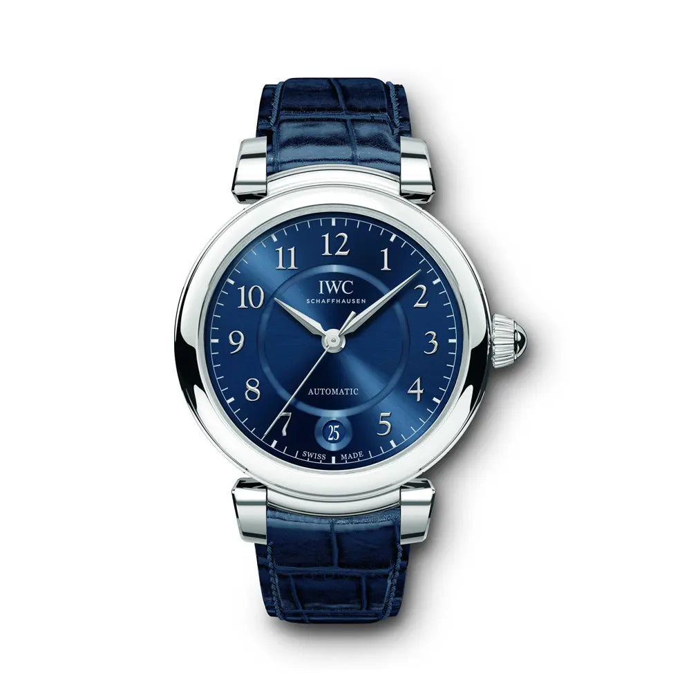 美品アンティーク IWCインターナショナルInternational3針オートマ ダ  