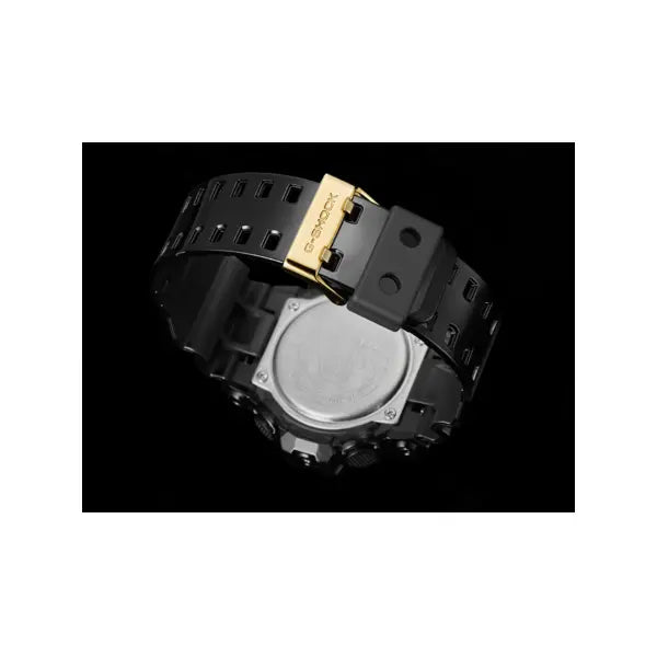 ジー・ショック｜BASIC - GA-710GB-1AJF