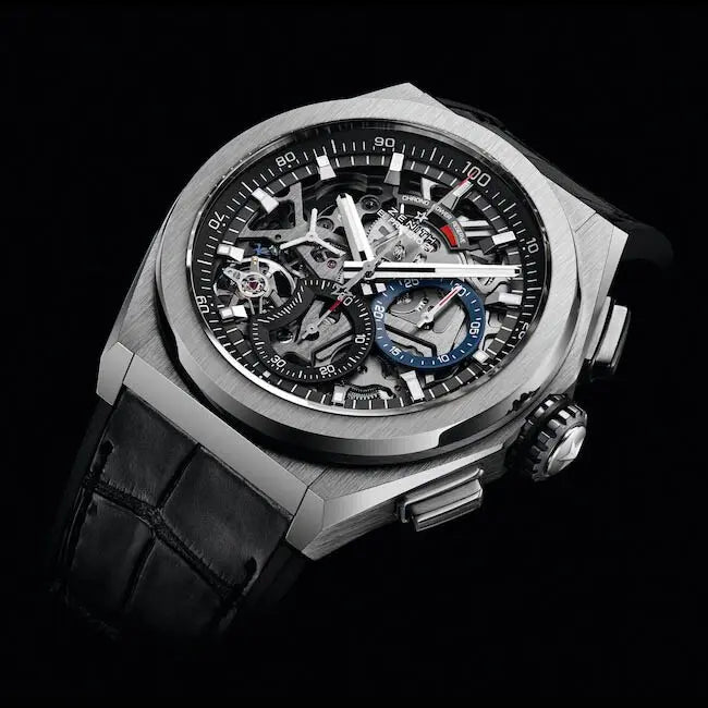 ゼニス|デファイ エル・プリメロ 21 - 95.9000.9004/78.R582 – oomiya ゼニス|デファイ エル・プリメロ 21 - 95.9000.9004/78.R582 – oomiya