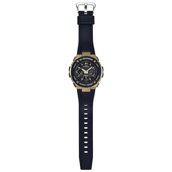 G-SHOCK GST-W300G-1A9JF G-STEEL 新品未使用国内正規品 ミドルサイズ