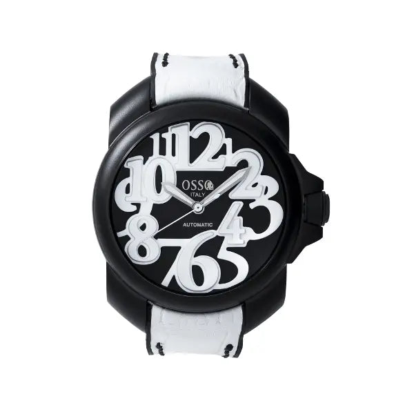 Uomo ヴィゴローソ WA03 - WA03 自動巻き｜オッソ イタリイ – oomiya