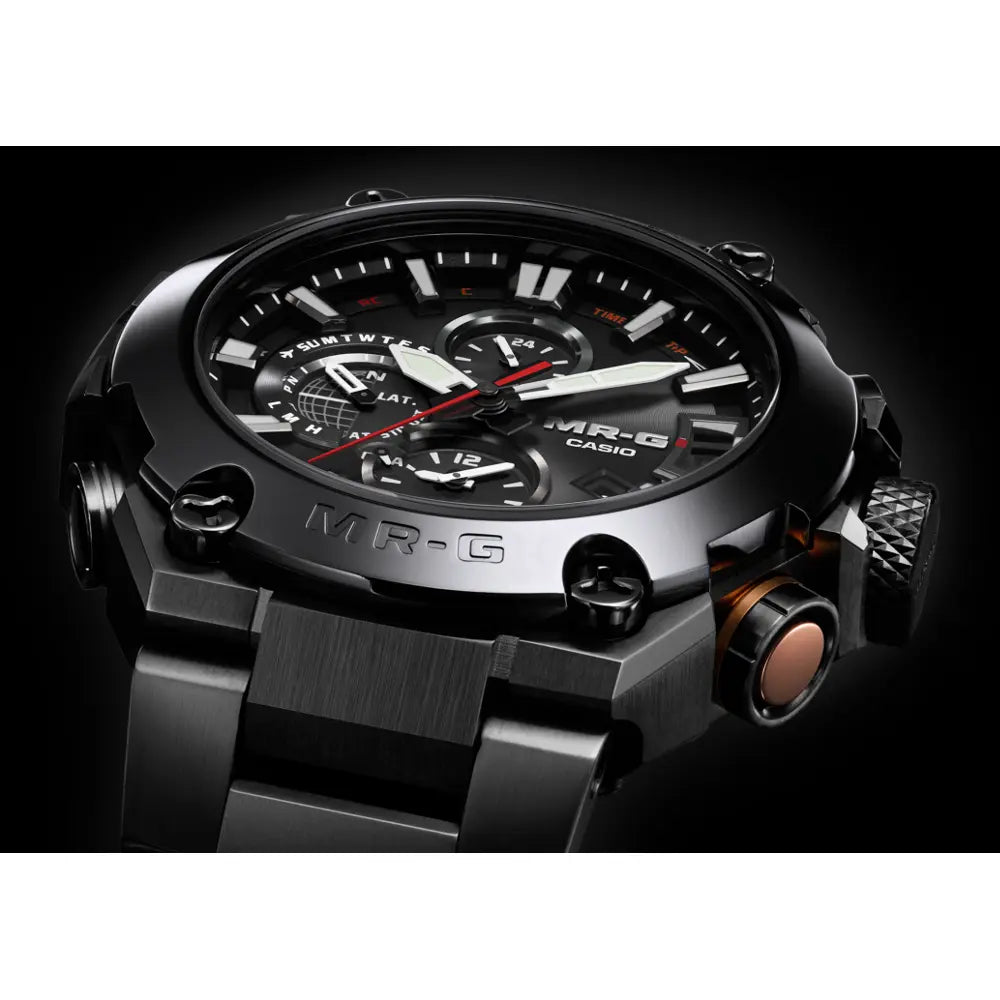 MRG-G2000CB-1AJR - MR-G 黒備え|ジー・ショック カシオ – oomiya MRG-G2000CB-1AJR - MR-G 黒備え|ジー・ショック カシオ – oomiya