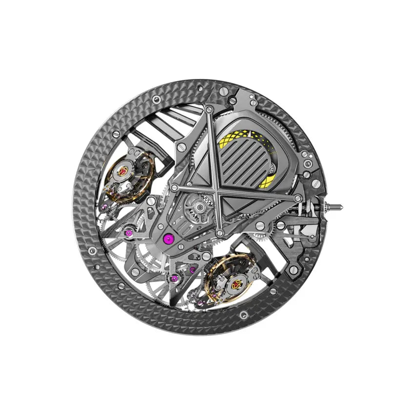 エクスカリバー アヴェンタドール S RDDBEX0613|ロジェ・デュブイ エクスカリバー アヴェンタドール S RDDBEX0613|ロジェ・デュブイ