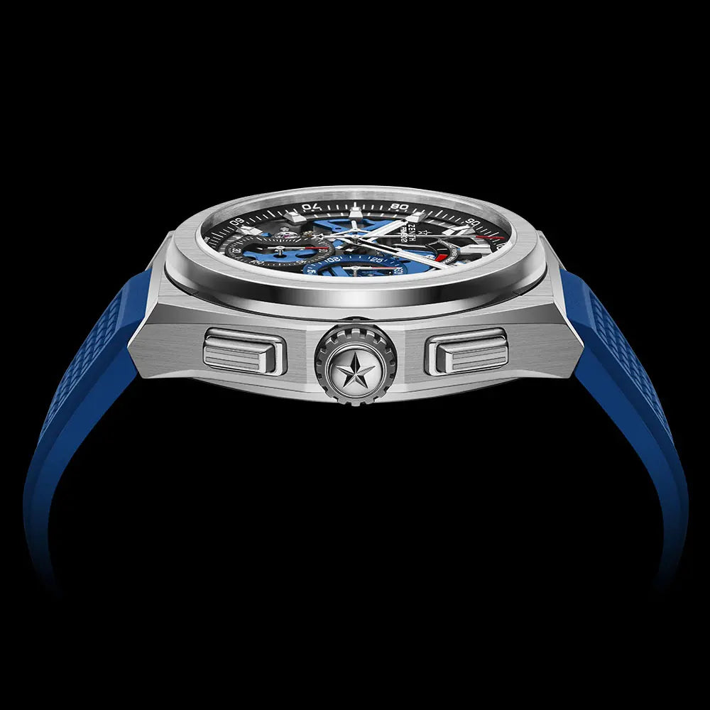 ゼニス|デファイ エル・プリメロ 21 - 95.9002.9004/78.R590 – oomiya ゼニス|デファイ エル・プリメロ 21 - 95.9002.9004/78.R590 – oomiya