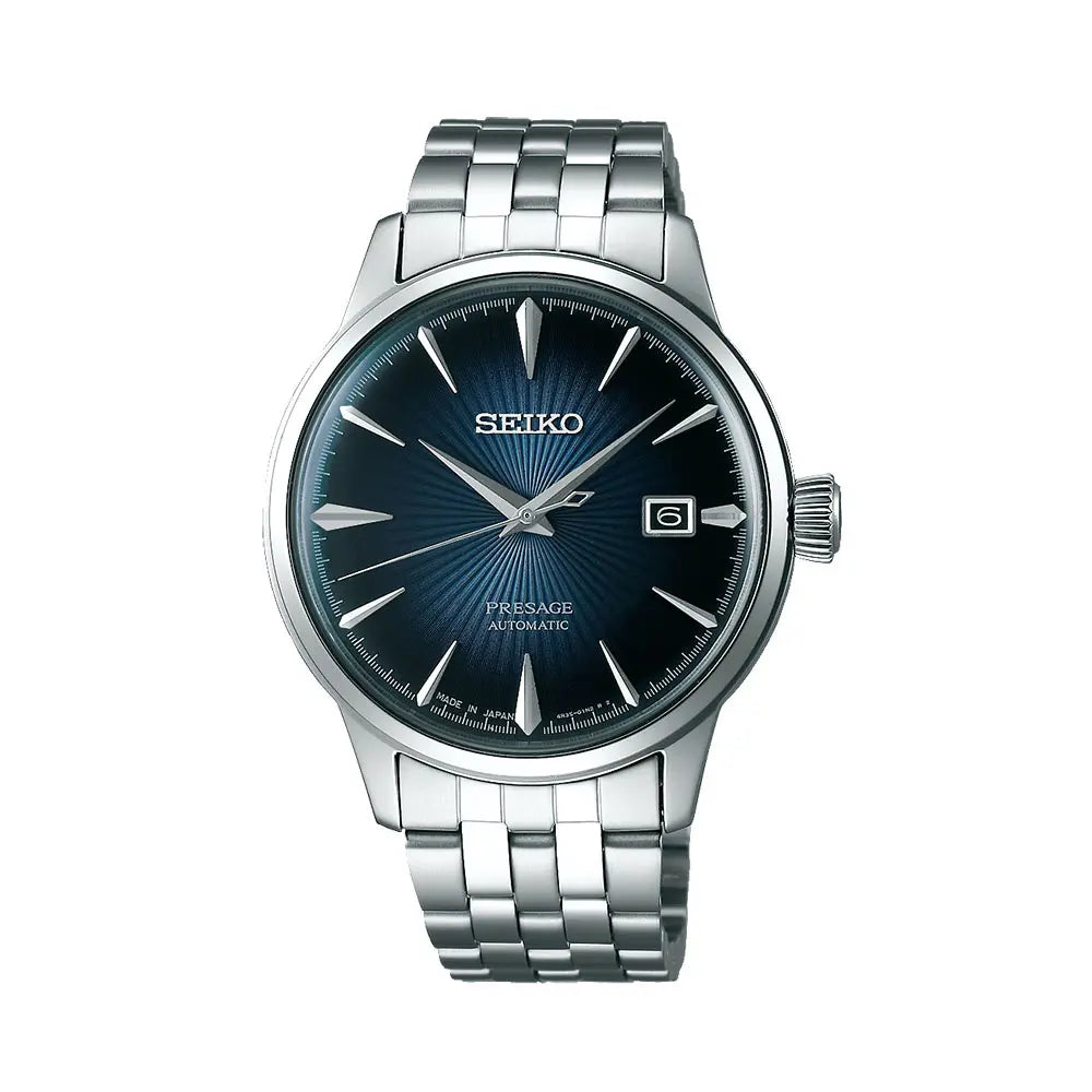 なおきさん専用【極美品】SEIKO プレザージュ SARX077 藍鉄 セイコー なおきさん専用【極美品】SEIKO プレザージュ SARX077 藍鉄 セイコー