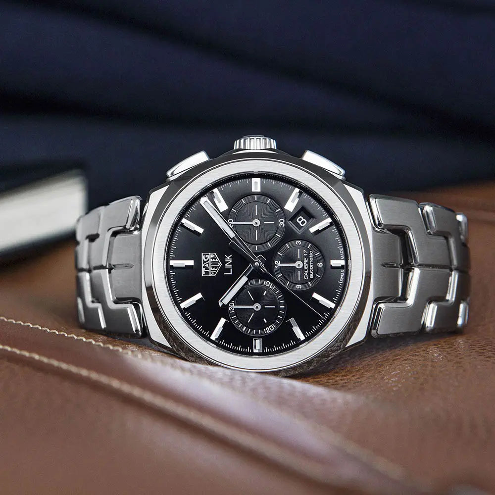 タグホイヤー リンク CJ1110 【公式通販】