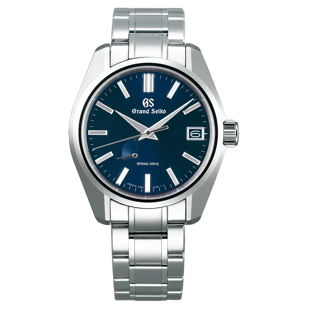 SBGA203 - 9Rスプリングドライブ 41.0mm|グランドセイコー – oomiya SBGA203 - 9Rスプリングドライブ 41.0mm|グランドセイコー – oomiya