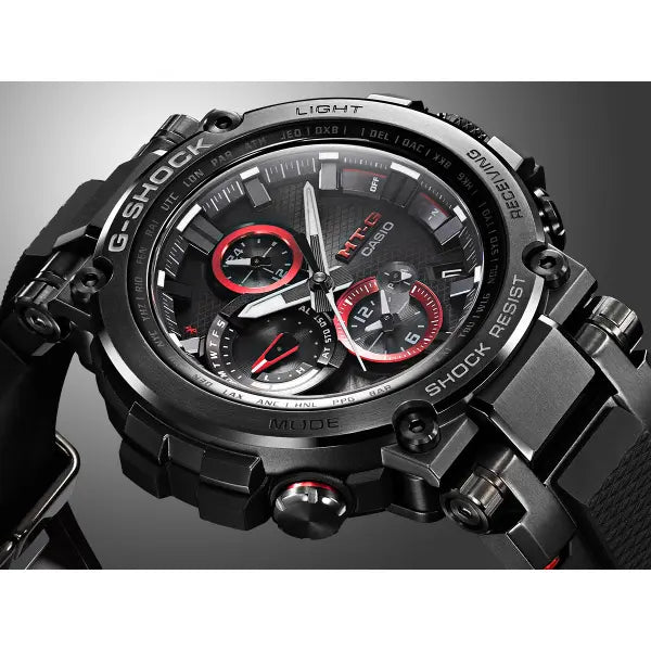 MT-G - MTG-B1000B-1AJF|ジー・ショック(G-SHOCK) カシオ – oomiya MT-G - MTG-B1000B-1AJF|ジー・ショック(G-SHOCK) カシオ – oomiya